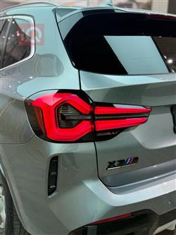 بي ام دبليو X3